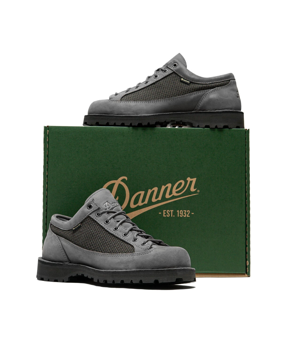 Danner Field Low Gore-Tex (EE) | 31452 | AFEW STORE